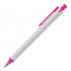 Canary Plastic Pens pink